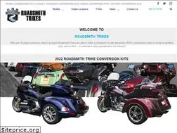 Sites similar to trikeshop.com