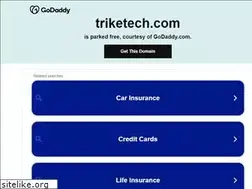 Sites similar to triketech.com