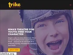 Sites similar to triketheatre.org