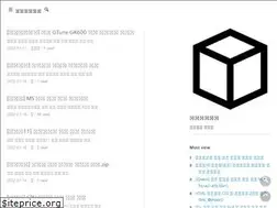 Sites similar to triki.net