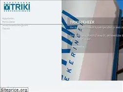 Sites similar to trikibeheer.nl