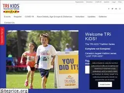 Sites similar to trikids.ca