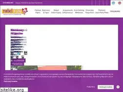 Sites similar to trikifun.gr