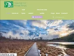 Sites similar to trikinetic.ca