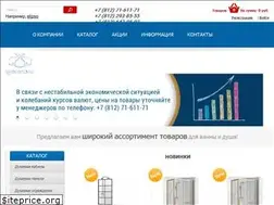 Sites similar to trikita-spb.ru