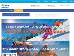 Sites similar to trikitaomsk.ru