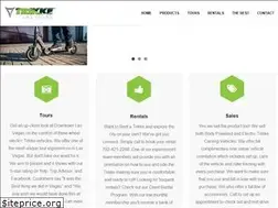 Sites similar to trikkelasvegas.com