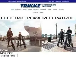Sites similar to trikkemobility.com