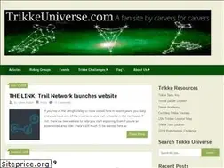 Sites similar to trikkeuniverse.com