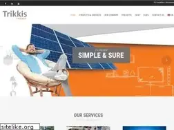 Sites similar to trikkisenergy.com