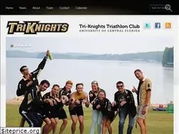 Sites similar to triknights.com