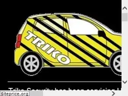 Sites similar to triko.co.nz