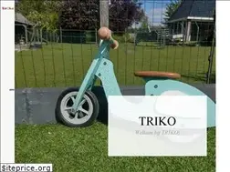 Sites similar to triko.nl