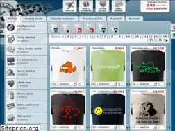 Sites similar to triko.sk