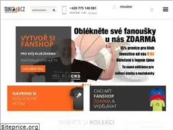 Sites similar to triko4u.cz