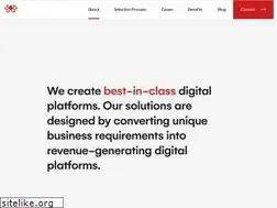 Sites similar to trikoder.net