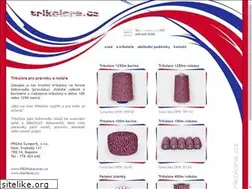 Sites similar to trikolora.cz