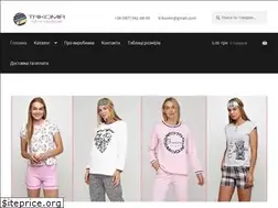 Sites similar to trikomir.com
