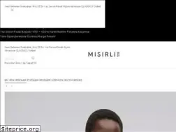 Sites similar to trikomisirli.com.tr