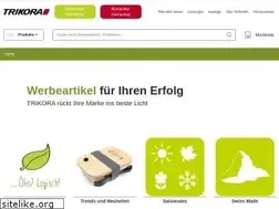 Sites similar to trikora.com