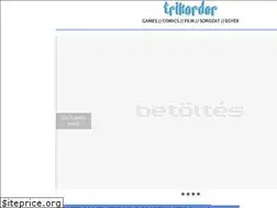 Sites similar to trikorder.blog.hu