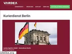 Sites similar to trikot-berlin.de