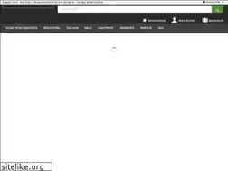Sites similar to trikot.com