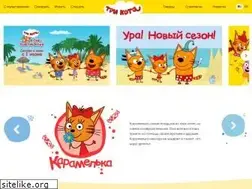Sites similar to trikota.tv