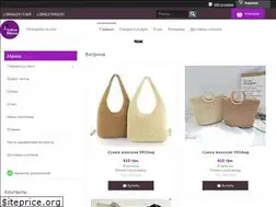 Sites similar to trikotaodessa.com