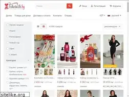 Sites similar to trikotazhby.kz