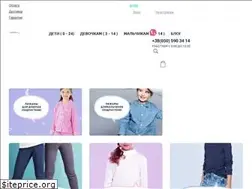 Sites similar to trikotazzz.com.ua