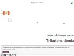 Sites similar to trikotem.com