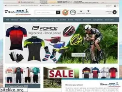 Sites similar to trikotexpress.de