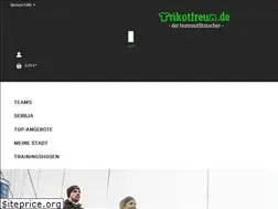 Sites similar to trikotfreunde-shop.de