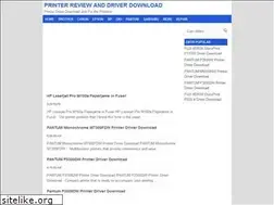 Sites similar to trikprinter.com