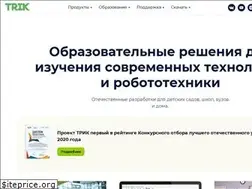 Sites similar to trikset.com