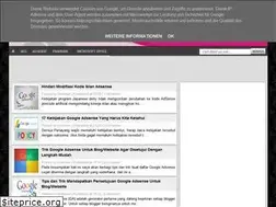 Sites similar to triksgratis.blogspot.com