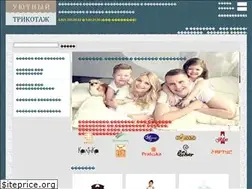 Sites similar to triksklad.ru