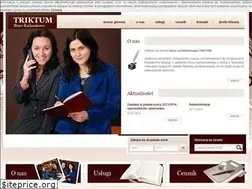 Sites similar to triktum.pl