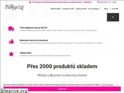 Sites similar to trikuj.cz