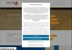 Sites similar to trikustik.at