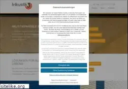 Sites similar to trikustik.com