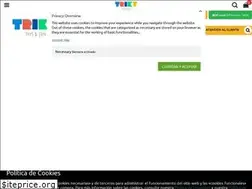 Sites similar to trikytoys.com