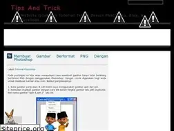 Sites similar to trikyudha.blogspot.com