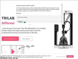 Sites similar to trilab3d.com