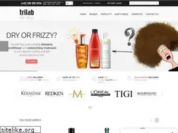 Sites similar to trilabshop.com