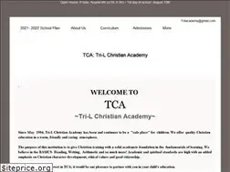 Sites similar to trilacademy.org