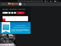 Sites similar to trilakeschryslerdodgejeep.com