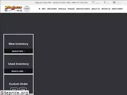 Sites similar to trilakesmotors.com