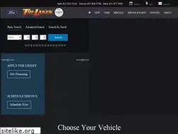 Sites similar to trilakessuperstore.com